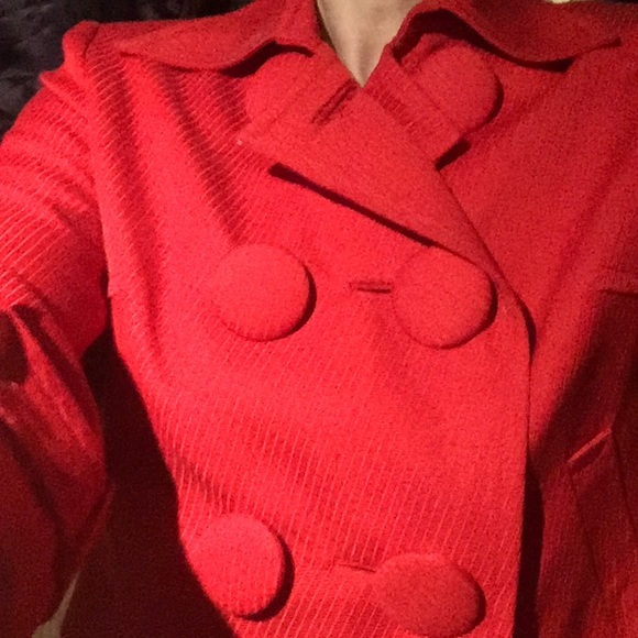 Crop jacket - Picture 2 of 4